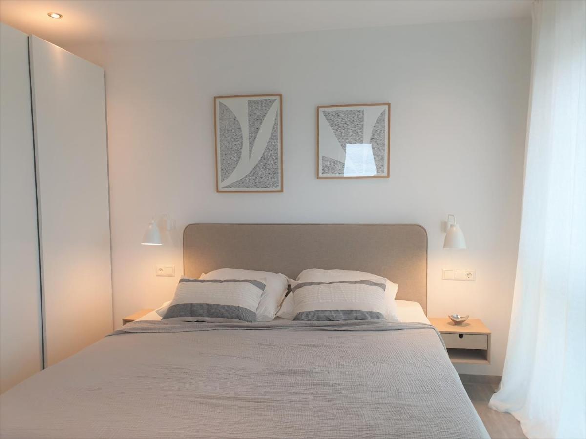 Penthouse Sonneneck , Am Alten Deich 4-6, Whg 2 25 Dangast Eksteriør bilde